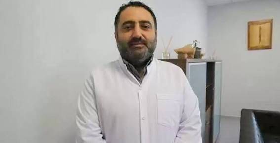 Hatay’da sağlık yönetiminde önemli bir atama gerçekleşti. Defne Devlet Hastanesi