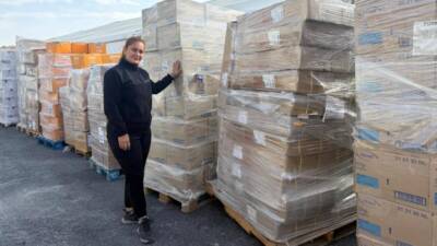 Depremin üzerinden 1007 gün geçmesine rağmen “Depremzedelerin Ablası” olarak tanınan