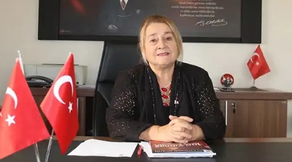 Atatürkçü Düşünce Derneği (ADD) Antakya Şubesi, 10 Kasım dolayısıyla yayımladığı