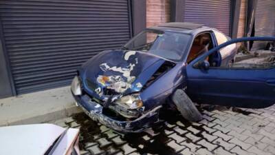 Hatay’ın İskenderun ilçesinde meydana gelen trafik kazasında bir yaya hayatını