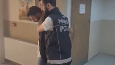 Hatay Emniyet Müdürlüğü ekipleri, kent genelinde aranan şahısların yakalanmasına yönelik