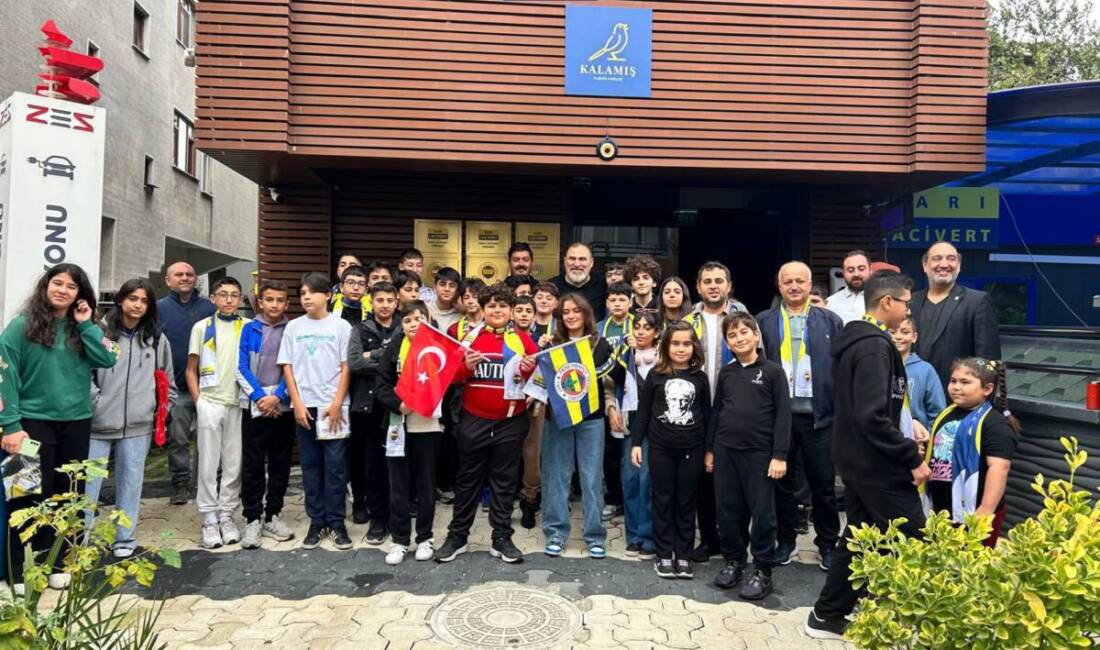 Hatay Dörtyol’da Sarı Lacivert Derneği tarafından kurulan çadırkentte başlayan dayanışma