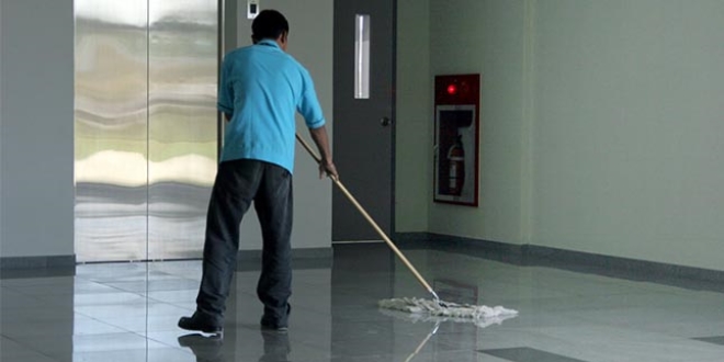 Kamuda “tasarruf” politikaları gerekçesiyle personel açığı derinleşirken, yük işçilerin sırtına