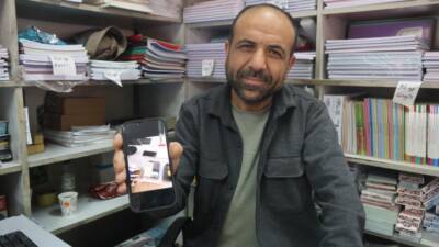 Hatay’da 3 su aldıkları esnada iş yeri sahibini yerinde bulamayınca