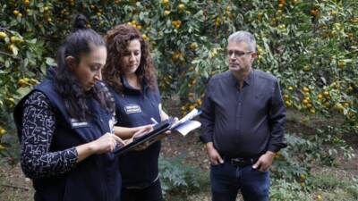 Hatay Büyükşehir Belediyesi (HBB), tarımsal üretimi daha verimli ve sürdürülebilir