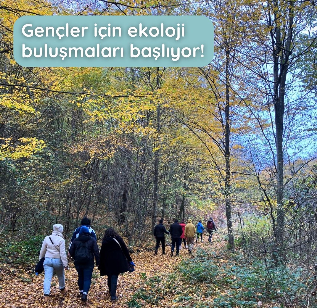 Buğday Derneği, CLAY Projesi kapsamında İzmir ve Hatay’daki gençleri ekolojik