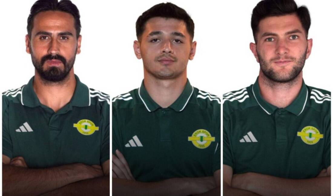 Türkiye 1. Ligi ekiplerinden Esenler Erokspor’da şok bir gelişme yaşandı.