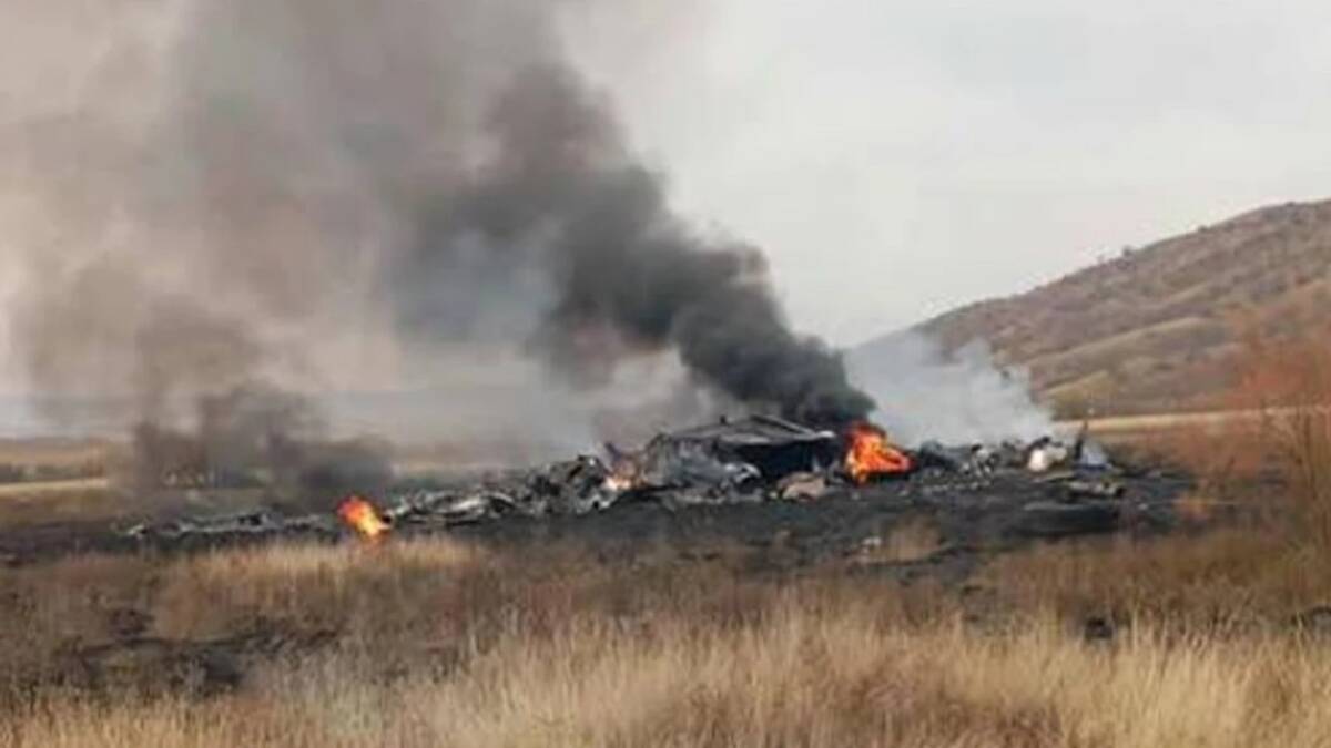 Türkiye, Türk Silahlı Kuvvetleri’ne ait Lockheed C-130 tipi askeri kargo