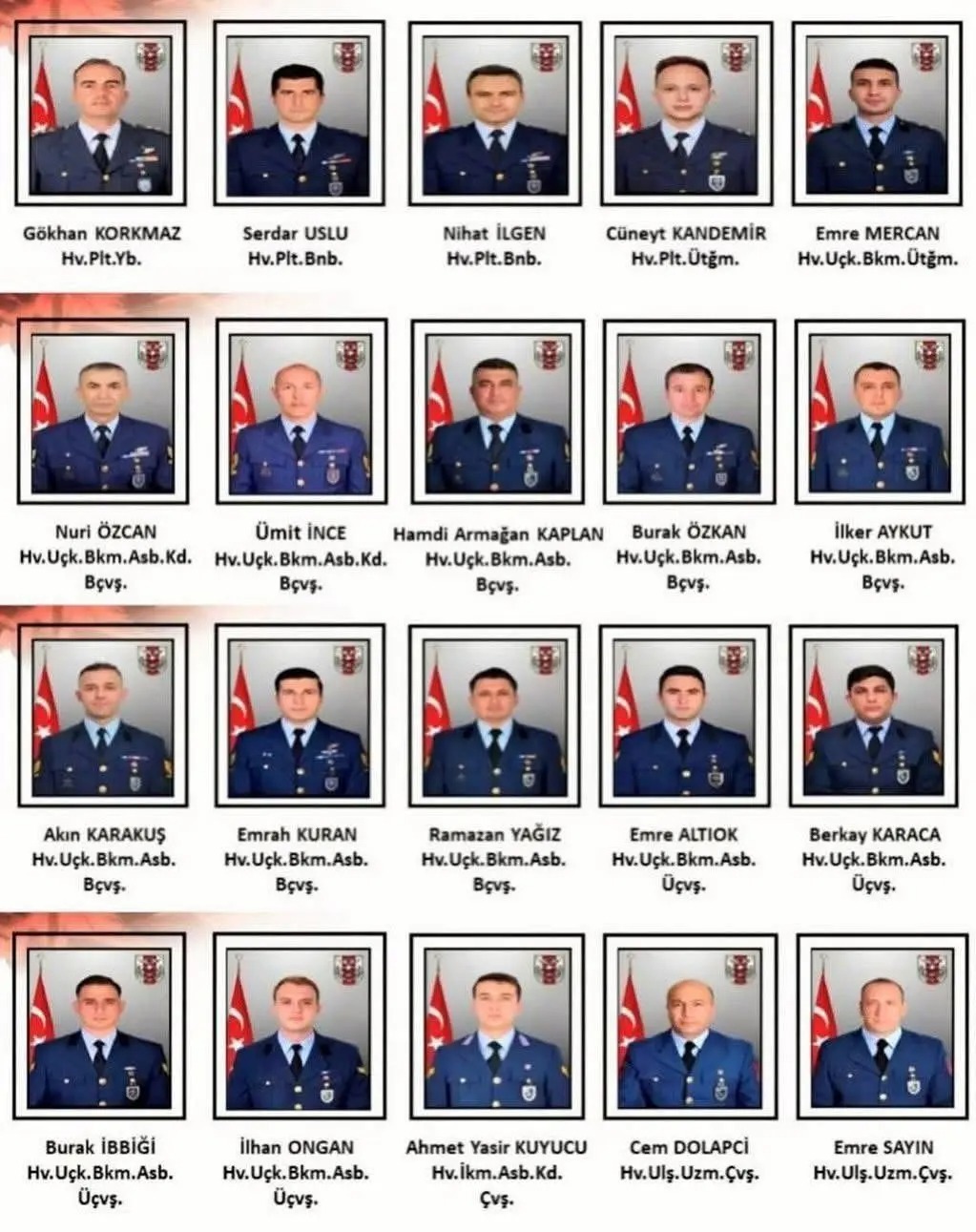 Milli Savunma Bakanlığı, Azerbaycan’dan Türkiye’ye dönüş yapan C-130 tipi askeri