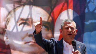 CHP Genel Başkanı Özgür Özel, TBMM Grup Toplantısı’nda yaptığı konuşmada