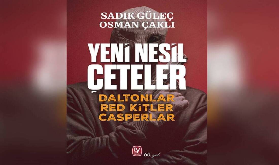 Gazeteciler Sadık Güleç ve Osman Çaklı’nın kaleme aldığı Yeni Nesil
