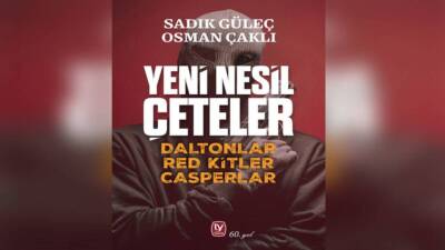 Gazeteciler Sadık Güleç ve Osman Çaklı’nın kaleme aldığı Yeni Nesil