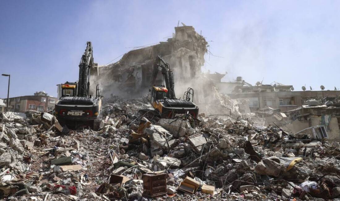 4.5G’ye göre 10 kat hızlı, gecikmesi 1 milisaniyenin altında ve