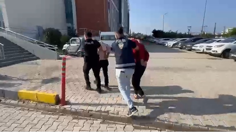 İskenderun’da çıkan silahlı kavga sonrası 2 kişi tutuklandı, olayla ilgili