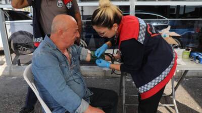 Hatay Büyükşehir Belediyesi (HBB), vatandaşların sağlıklı yaşam alışkanlıklarını desteklemek amacıyla