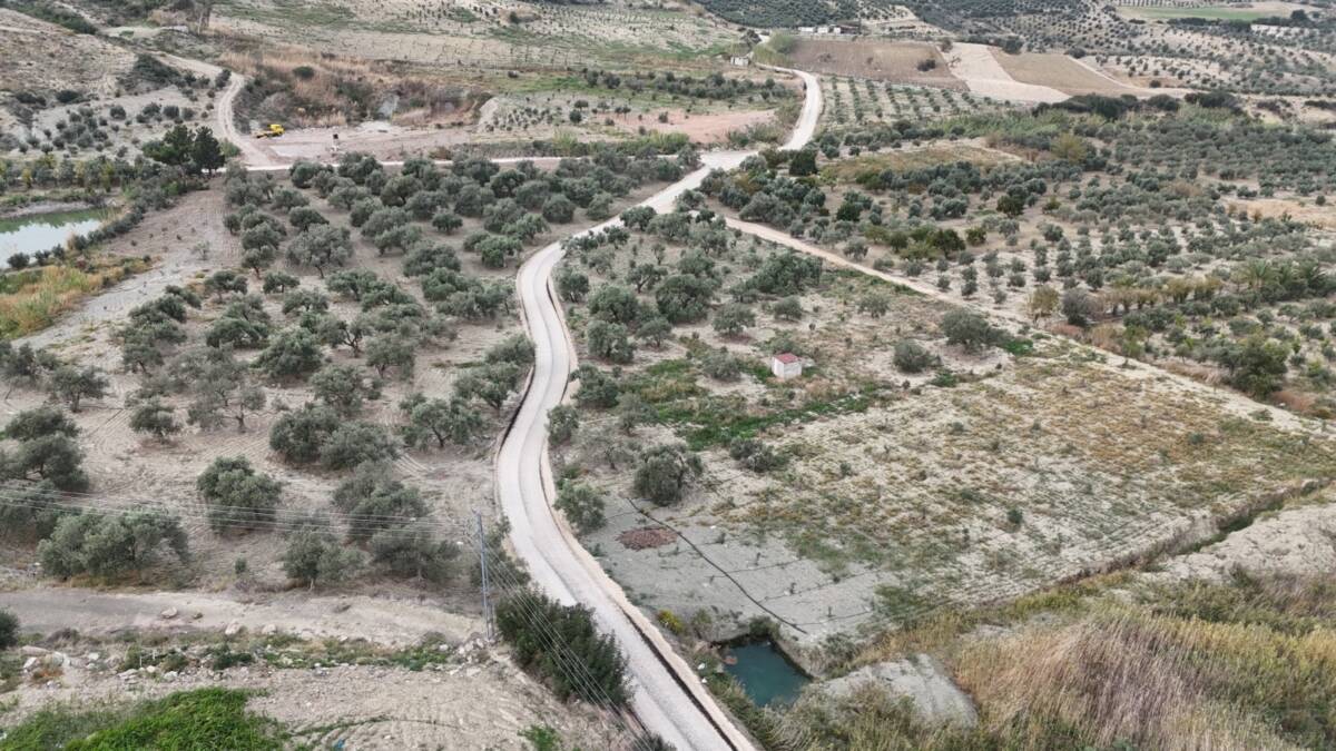 Hatay Büyükşehir Belediyesi (HBB), kent genelinde ulaşım ağını güçlendirmek ve