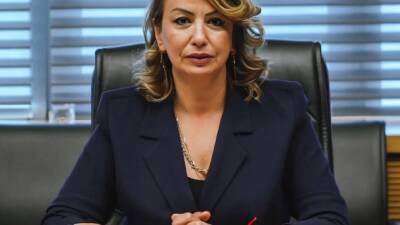 CHP Hatay Milletvekili Nermin Yıldırım Kara, özel eğitim merkezlerinde 1