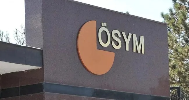 2026 ÖSYM sınav takvimi açıklandı. YKS 20-21 Haziran’da, MSÜ ve