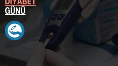 Her yıl 14 Kasım’da kutlanan Dünya Diyabet Günü, diyabet konusunda