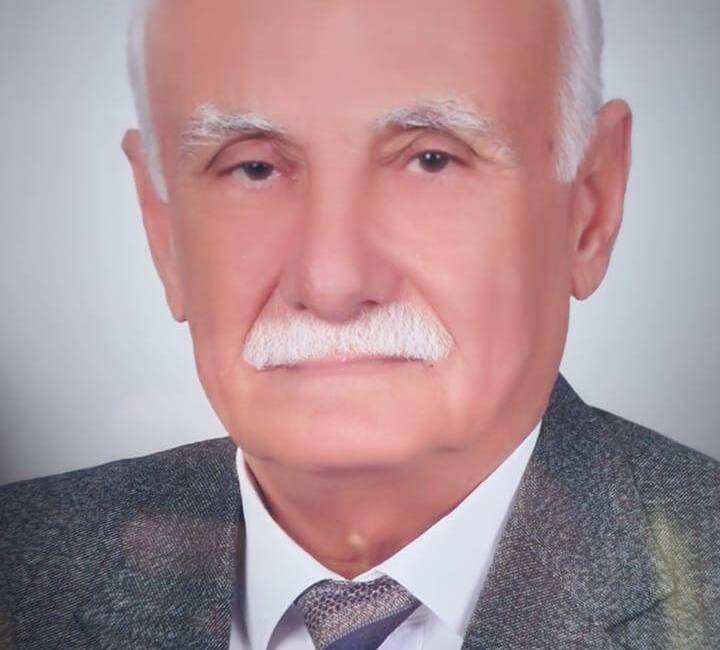 Dörtyol CHP İlçe Eski Başkanı vefat etti Dörtyol ilçesinde CHP’nin geçmiş dönem ilçe başkanlarından İhsan Dağlıoğlu vefat