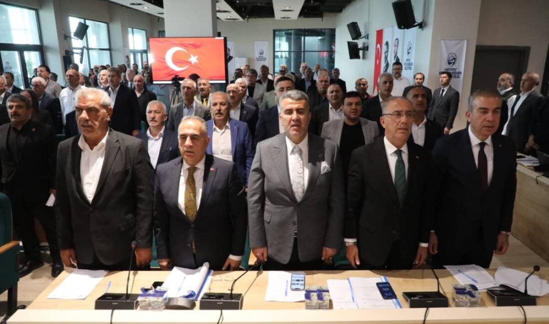 Hatay Su ve Kanalizasyon İdaresi (HATSU), gelirlerinin giderlerini karşılayamaması üzerine