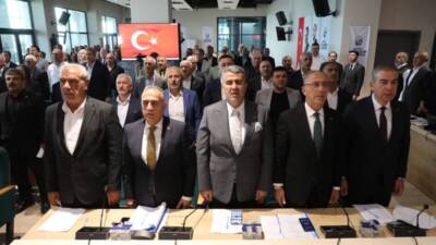 Hatay Su ve Kanalizasyon İdaresi (HATSU), gelirlerinin giderlerini karşılayamaması üzerine