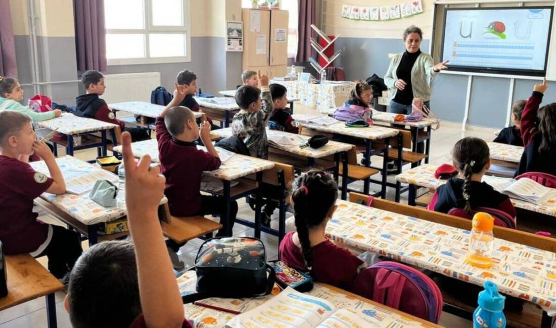 Hatay İl Sağlık Müdürlüğü, 14 Kasım Dünya Diyabet Günü kapsamında