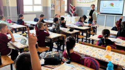 Hatay İl Sağlık Müdürlüğü, 14 Kasım Dünya Diyabet Günü kapsamında