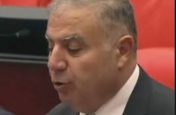 Milletvekili M. Güzelmansur, Hatayspor’un salt spor kulübü değil, Hatay’ın umudu