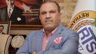 Reyhanlı Ticaret ve Sanayi Odası (RTSO) Başkanı Necmettin Zaroğlu, bölgedeki