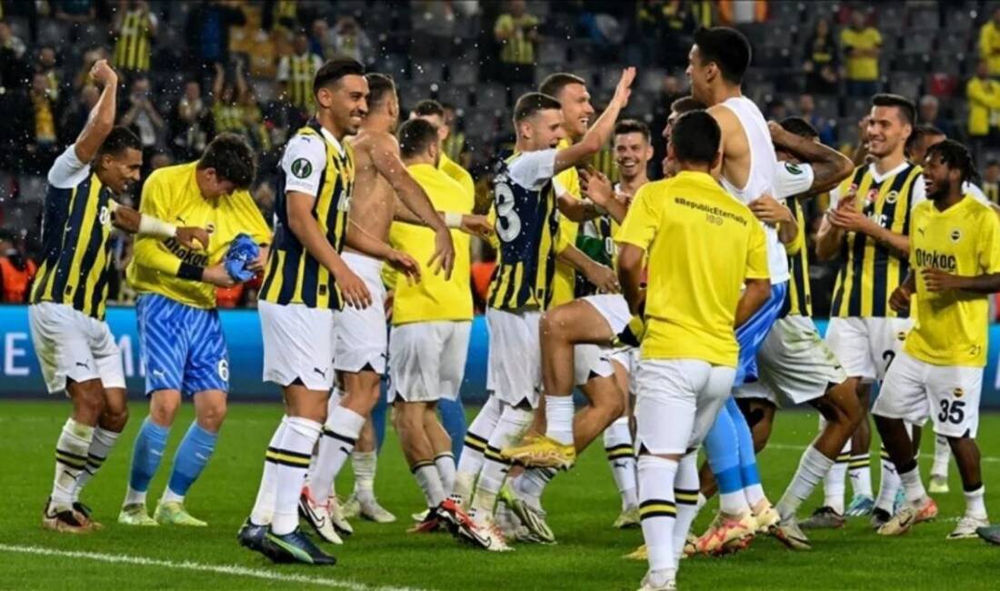 Fenerbahçeli 5 ismin hapsi istendi Galatasaray–Fenerbahçe derbisinin ardından yaşanan olaylarla ilgili açılan davada, aralarında Mert