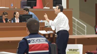 Ank-Ar’ın Ekim 2025 araştırması, yurttaşların yüzde 63,1’inin, Ekrem İmamoğlu ve