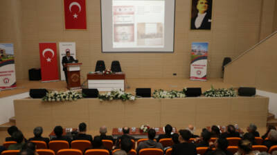 İskenderun Teknik Üniversitesi (İSTE), 6 Şubat 2023 Kahramanmaraş depremlerinin ardından