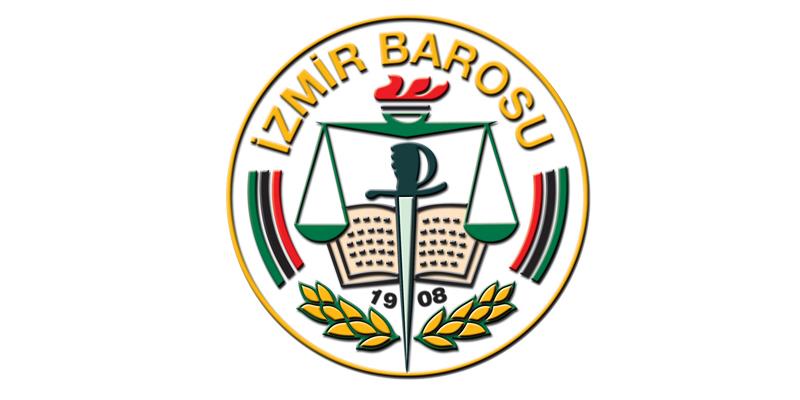 İzmir Barosu, Anayasa Mahkemesi’nin HSK üyeliği seçimlerine ilişkin TBMM kararında