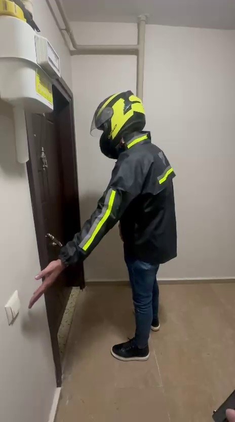 Hatay’da dolandırıcılık suçundan toplam 77 yıl 8 ay hapis cezası