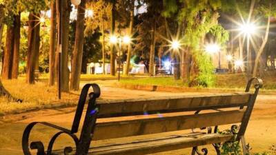 Antakya’nın merkezindeki Sosyete (Maksim) Parkı için alınan imara açma kararı