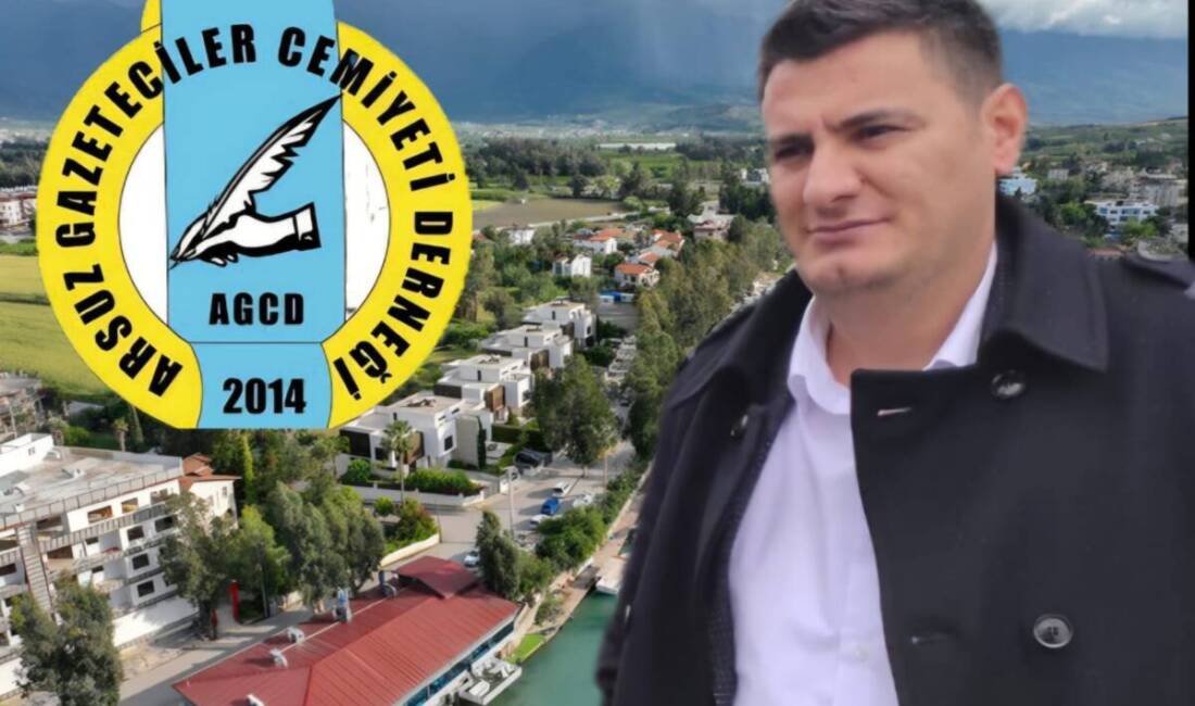 Arsuz Gazeteciler Cemiyeti, yönetim kurulunun aldığı karar doğrultusunda seçimli olağanüstü