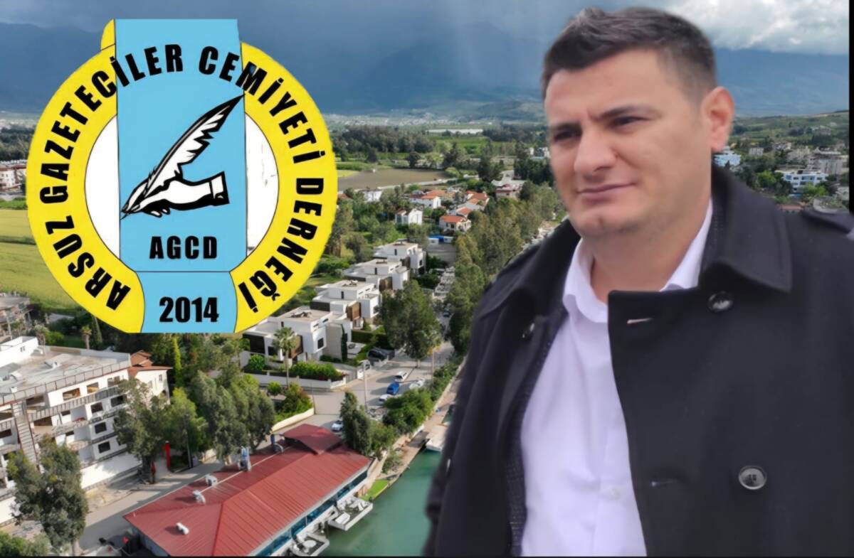 Arsuz Gazeteciler Cemiyeti, yönetim kurulunun aldığı karar doğrultusunda seçimli olağanüstü