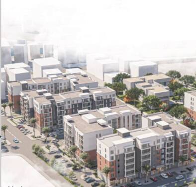 Defne ilçesi Sümerler Mahallesi Kooperatif Evleri bölgesinde yapımı tamamlanan 585