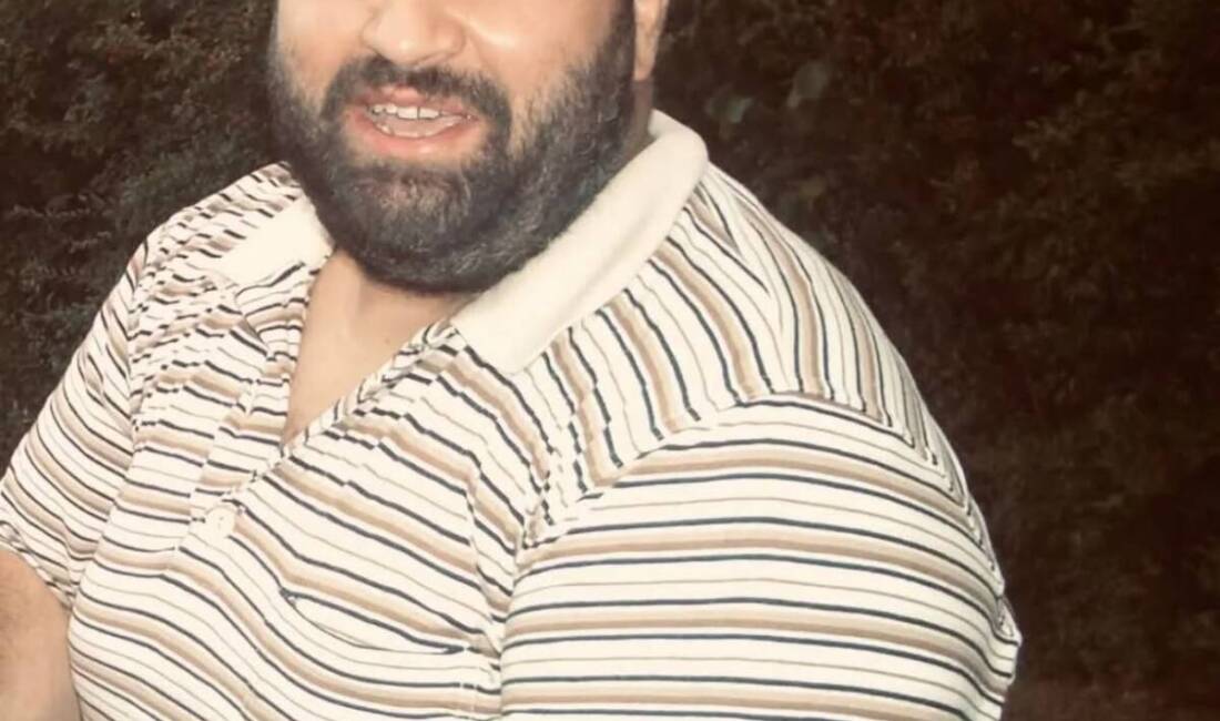 Almanya’da yaşayan Antakyalı hemşerimiz Hüseyin Abacıgil, gurbette hayatını kaybetti. Henüz