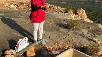 Hatay Büyükşehir Belediyesi Su ve Kanalizasyon İdaresi (HATSU) tarafından Kumlu