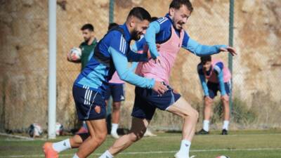 Hatayspor Teknik Direktörü Gökhan Alaş, bordo-beyazlı ekibin bundan sonra oynayacağı