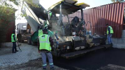 Hatay Büyükşehir Belediyesi (HBB), il genelinde vatandaşların daha güvenli ve