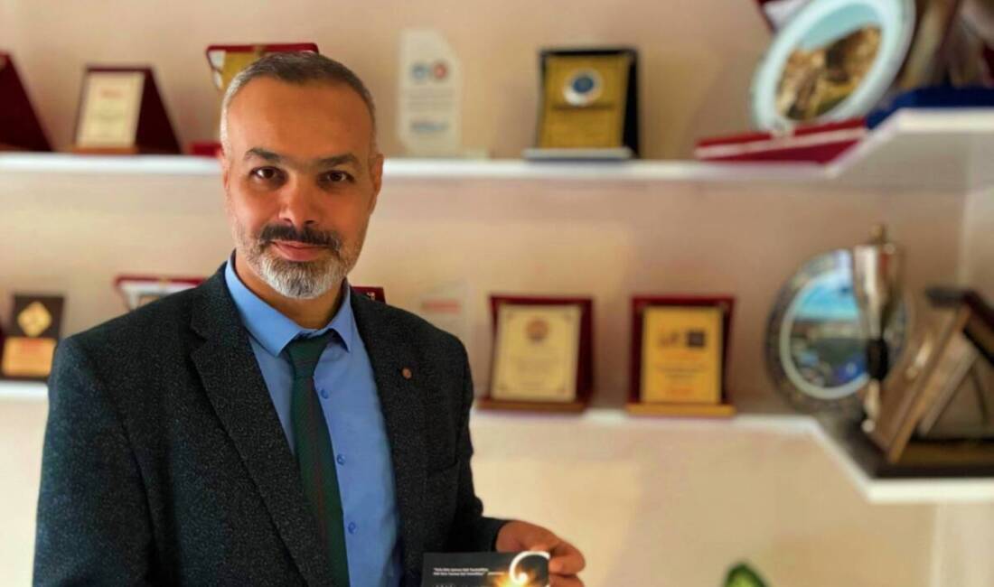 Gazeteci-Yazar Metin Özmen, “Bela ve Musibetler Neden Bizi Buluyor” başlıklı