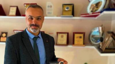 Gazeteci-Yazar Metin Özmen, “Bela ve Musibetler Neden Bizi Buluyor” başlıklı