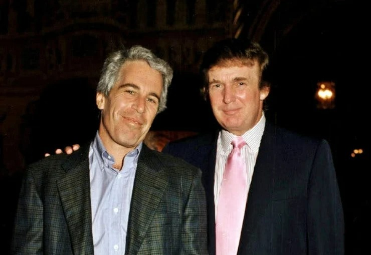 ABD Temsilciler Meclisi, milyarder iş insanı Jeffrey Epstein’a ilişkin tüm