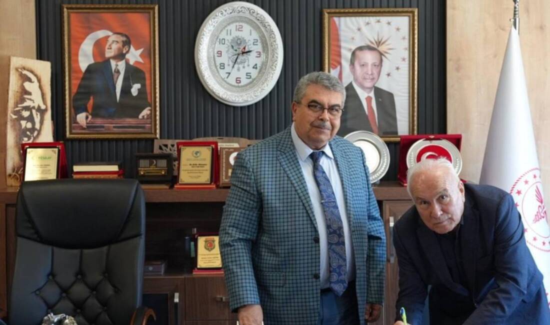 Kırıkhan’a Yeni ASM Kazandırılıyor Kırıkhan ilçesine bağlı Saylak Mahallesi’ne (2 AHB) yeni bir Aile