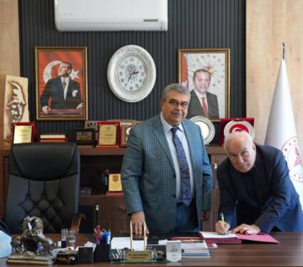 Kırıkhan ilçesine bağlı Saylak Mahallesi’ne (2 AHB) yeni bir Aile