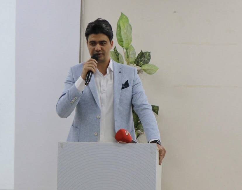 Fadıl Koçak: “Hatay Halkı İçin Mücbir Sebep Bir Lütuf Değil, Haktır” Depremin etkisi hâlâ hissedilen Hatay’da, Saadet Partisi İl Başkanı Fadıl