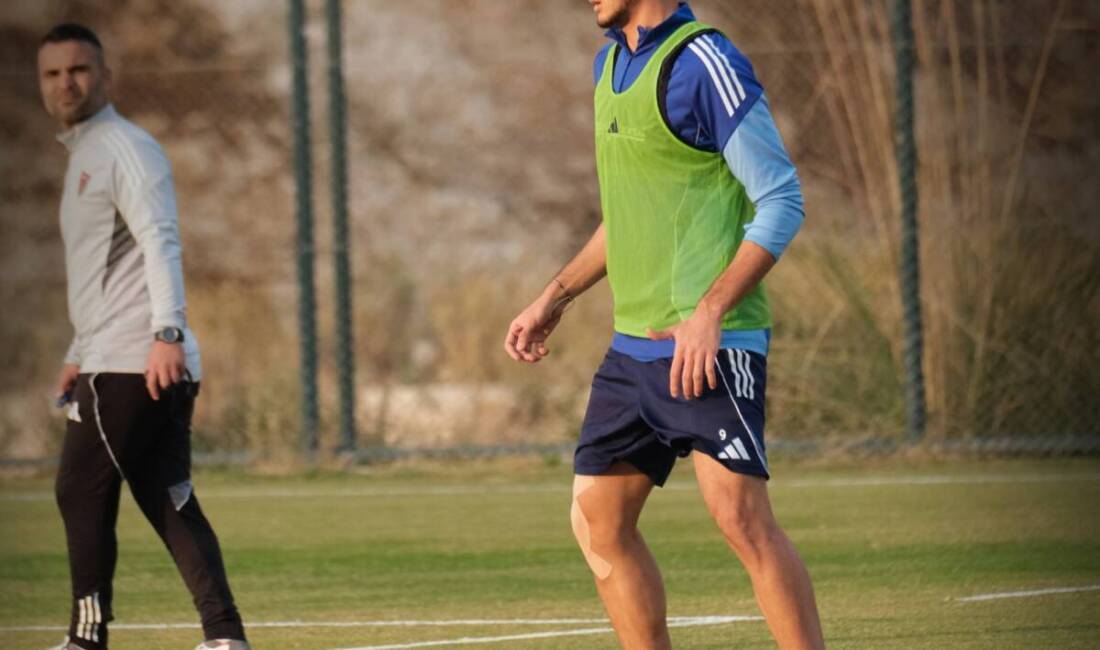 Hatayspor, Süper Lig’in 1 Aralık Pazartesi günü Adana’da oynanacak Adana